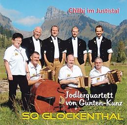 Sq Glockenthal CD Chilbi Im Justitstal