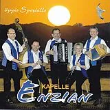 Kapelle Enzian CD Öppis Speziells