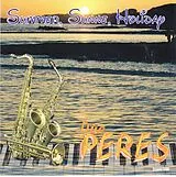 Duo Peres CD Summer, Sunne, Holiday