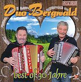 Bergwald Duo CD Best Of 30 Jahre