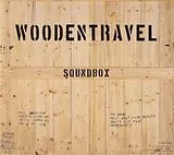 Woodentravel CD Soundbox