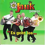 Jauk Power CD Es Geht Los