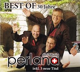 Perlana CD Best Of 30 Jahre