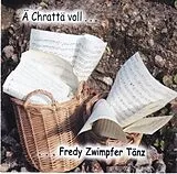 Vreny Ulrich - Urs Zehnder CD Ä Chrattä Voll Zwimpfer Tänz