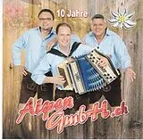 Alpen Gmbh.ch CD 10 Jahre