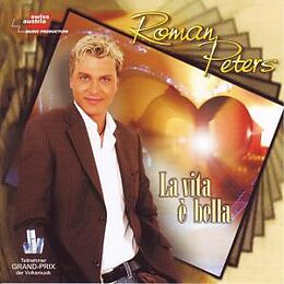 Peters Roman Single CD La Vita E Bella