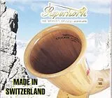 Various CD Made In Switzerland