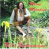 Ueli Bodenmann CD Meine Melodien