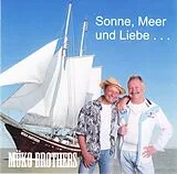 Müko Brothers CD Sonne, Meer Und Liebe...