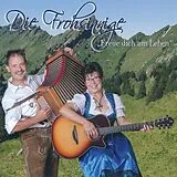Die Frohsinnige CD Freue Dich Am Leben