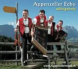 Appenzeller Echo CD Dörigehnt