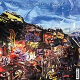 Blixa/Black Crack Kiku/Bargeld Vinyl Suzhou/It'S All The Rage