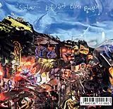 Blixa/Black Crack Kiku/Bargeld CD Suzhou/it's All The Rage