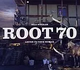 Nils Root 70 Wogram CD Root 70