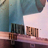 Alvin Zealot CD flux