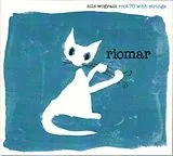 Nils & Root 70 Wogram Vinyl Riomar-With Strings (Vinyl)