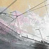 Reinier Van Houdt Vinyl Paths Of The Errant Gaze