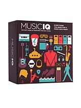 Coffret Musiciq de H; Pauchon, S. Barkat