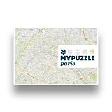 MyPuzzle Paris Spiel
