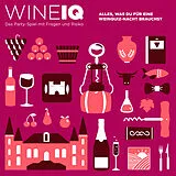 Wine IQ (Spiel) Spiel