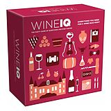Coffret Wineiq everything you need for a wi de H; Pauchon, S. Barkat