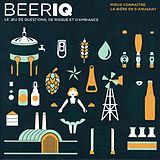 Coffret Beeriq mieux connaitre la biere en de H; Pauchon, S. Barkat