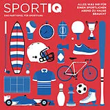 Spiel (Non) SportIQ von Hadi Barkat, Sebastien Pauchon