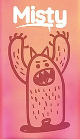 Misty (Kinderspiel) Spiel