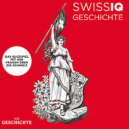 SwissIQ Geschichte Spiel