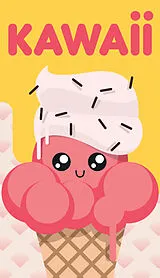 Kawaii (Kinderspiel) Spiel