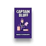  Captain bluff bagages et entourloup von Torsten Landsvogt