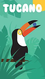 Tucano Spiel