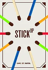 Stick Up Spiel