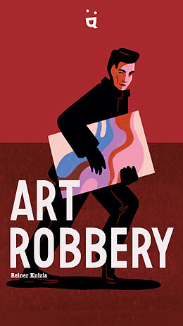 Art Robbery Spiel