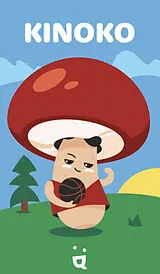 Kinoko Spiel