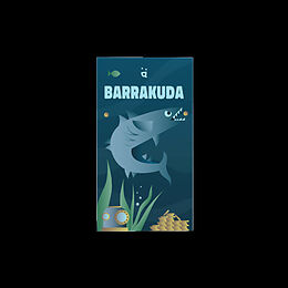 Barrakuda Spiel