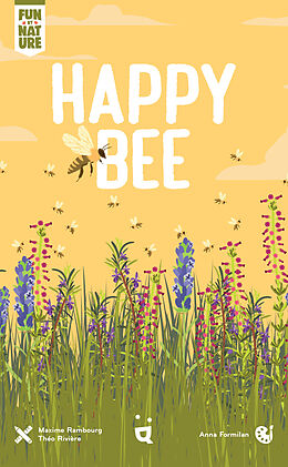 Happy Bee Spiel