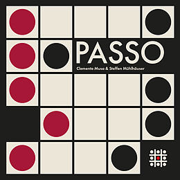 Passo Spiel