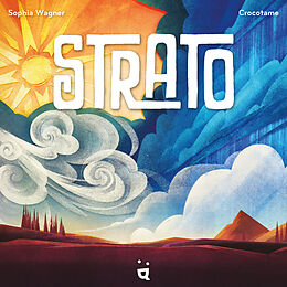 Strato Spiel