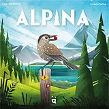 Alpina Spiel