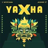 Yaxha Spiel
