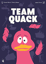 Team Quack Spiel