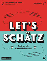 Let's Schätz Spiel