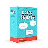 Let's Schätz Spiel