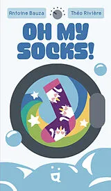 Oh my socks! Spiel
