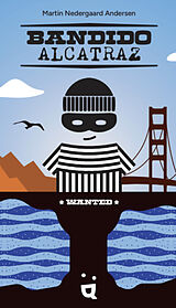Bandido Alcatraz Spiel