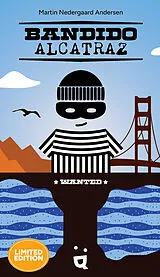 Bandido Alcatraz Spiel