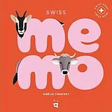 Swiss Memo Spiel