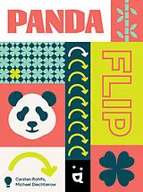Panda Flip Spiel
