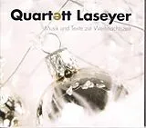 Quartet Laseyer CD Musik Und Texte Zur Weihnachtszeit